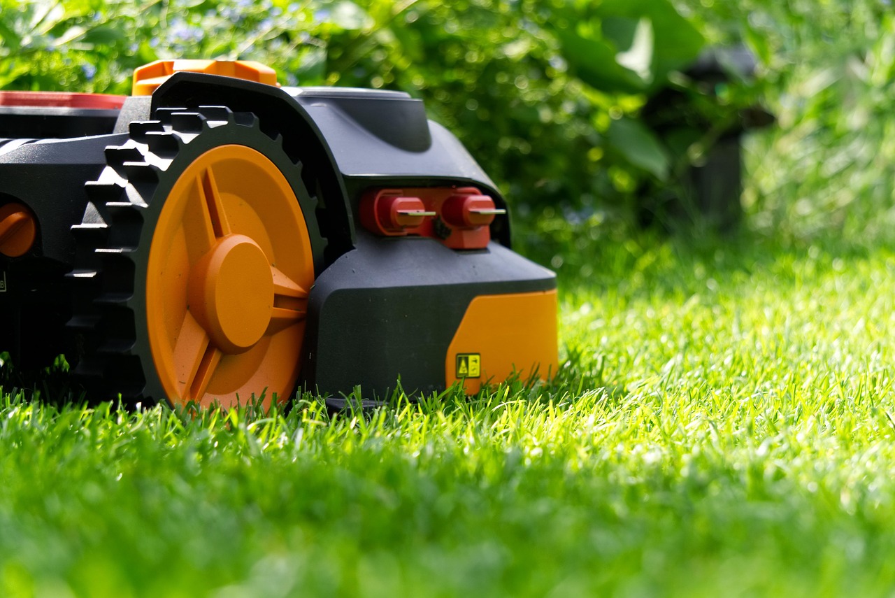 Gartengestaltung: Der komplette Ratgeber, um Ihre Immobilie vor dem Verkauf aufzuwerten